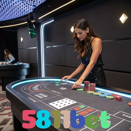 5811bet：Aposte no futebol, jogue poker e conquiste vitórias épicas!