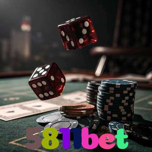 5811bet：Jogue poker, aposte no futebol e ganhe em grandes jogos de cassino!