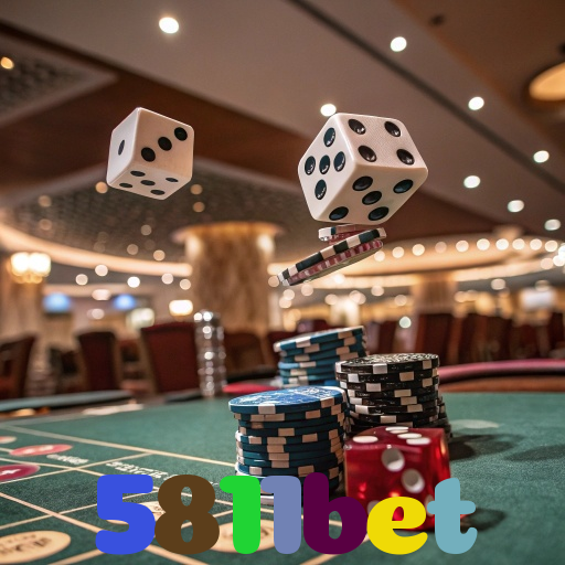 5811bet：Jogue poker, aposte no futebol e ganhe em grandes jogos de cassino!