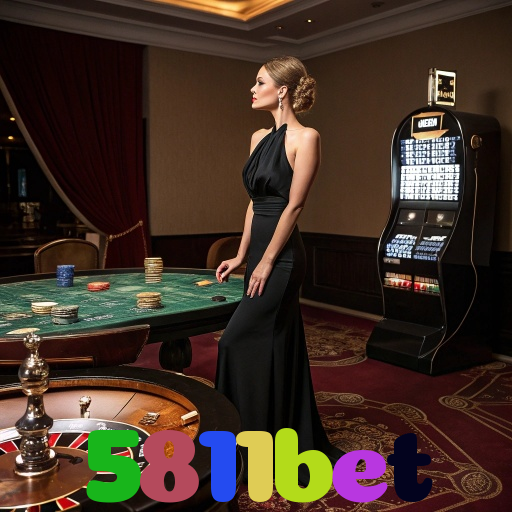 5811bet：Jogue poker, aposte no futebol e ganhe em grandes jogos de cassino!