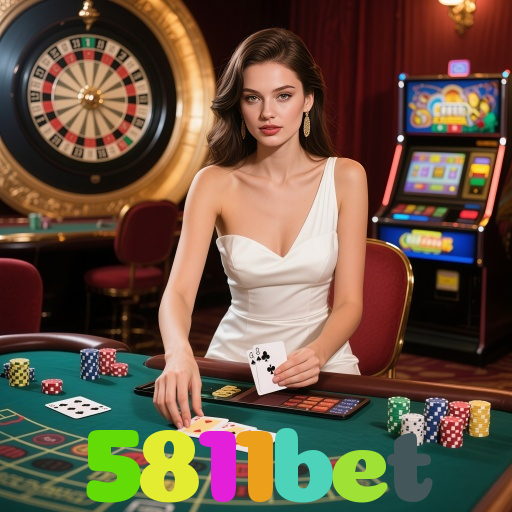 5811bet：Aposte no futebol, jogue poker e conquiste vitórias épicas!