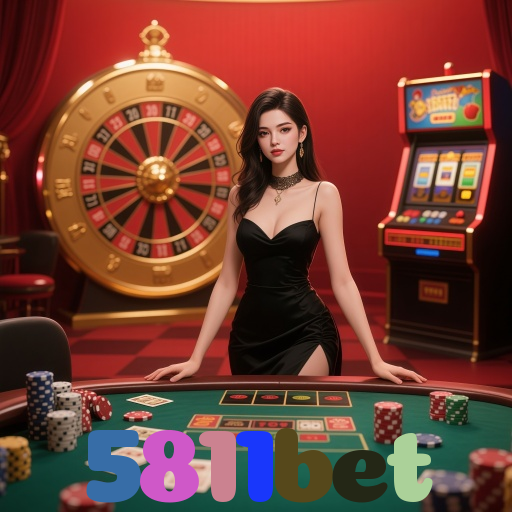 5811bet：Aposte no futebol, jogue poker e conquiste vitórias épicas!