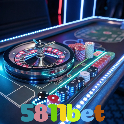 5811bet：Aposte nas melhores slots e conquiste prêmios como nunca!