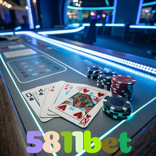 5811bet：Aposte no futebol, jogue poker e conquiste vitórias épicas!