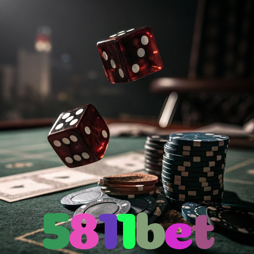 5811bet：Aposte no futebol, jogue poker e conquiste vitórias épicas!