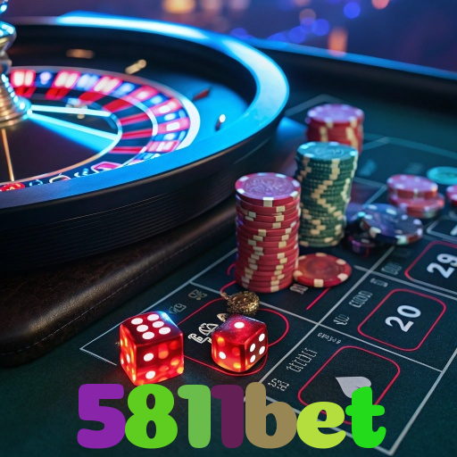 5811bet：Jogue poker, aposte no futebol e ganhe em grandes jogos de cassino!