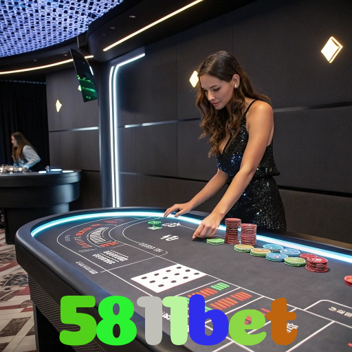 5811bet：Aposte nas melhores slots e conquiste prêmios como nunca!