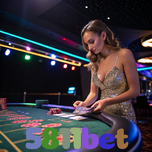5811bet：Jogue poker, aposte no futebol e ganhe em grandes jogos de cassino!