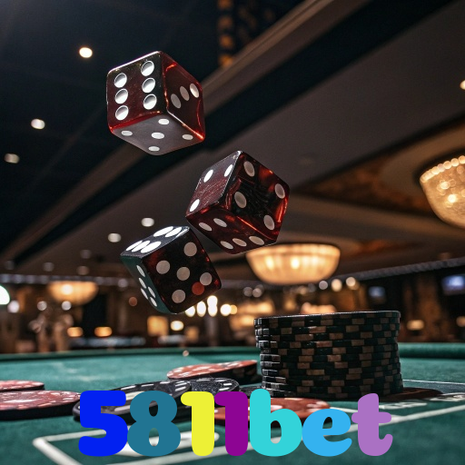 5811bet：Aposte nas melhores slots e conquiste prêmios como nunca!