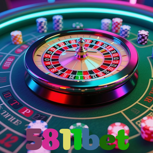 5811bet：Aposte nas melhores slots e conquiste prêmios como nunca!