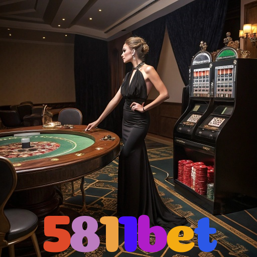 5811bet：Jogue poker, aposte no futebol e ganhe em grandes jogos de cassino!