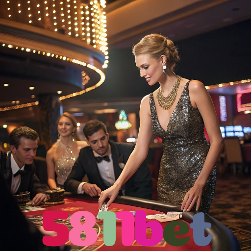 5811bet：Jogue poker, aposte no futebol e ganhe em grandes jogos de cassino!