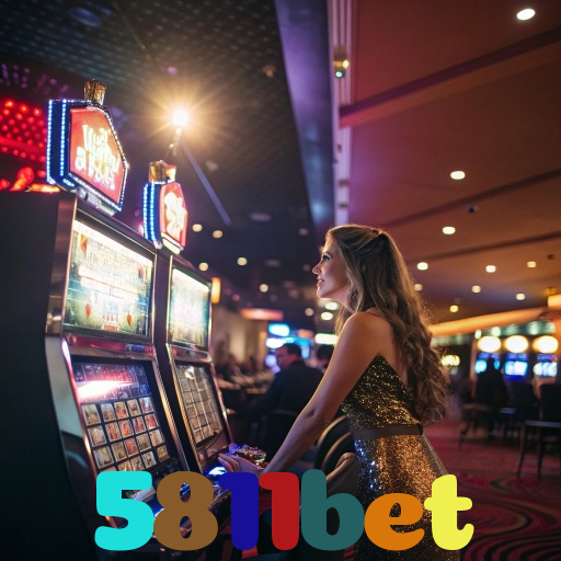 5811bet：Aposte nas melhores slots e conquiste prêmios como nunca!